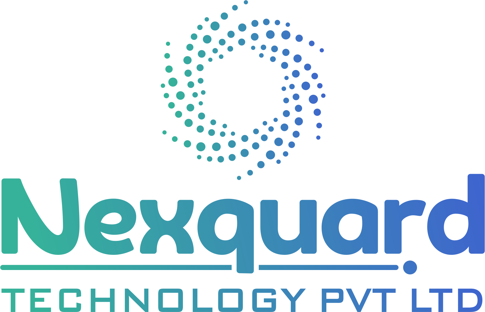 NexQuard Logo