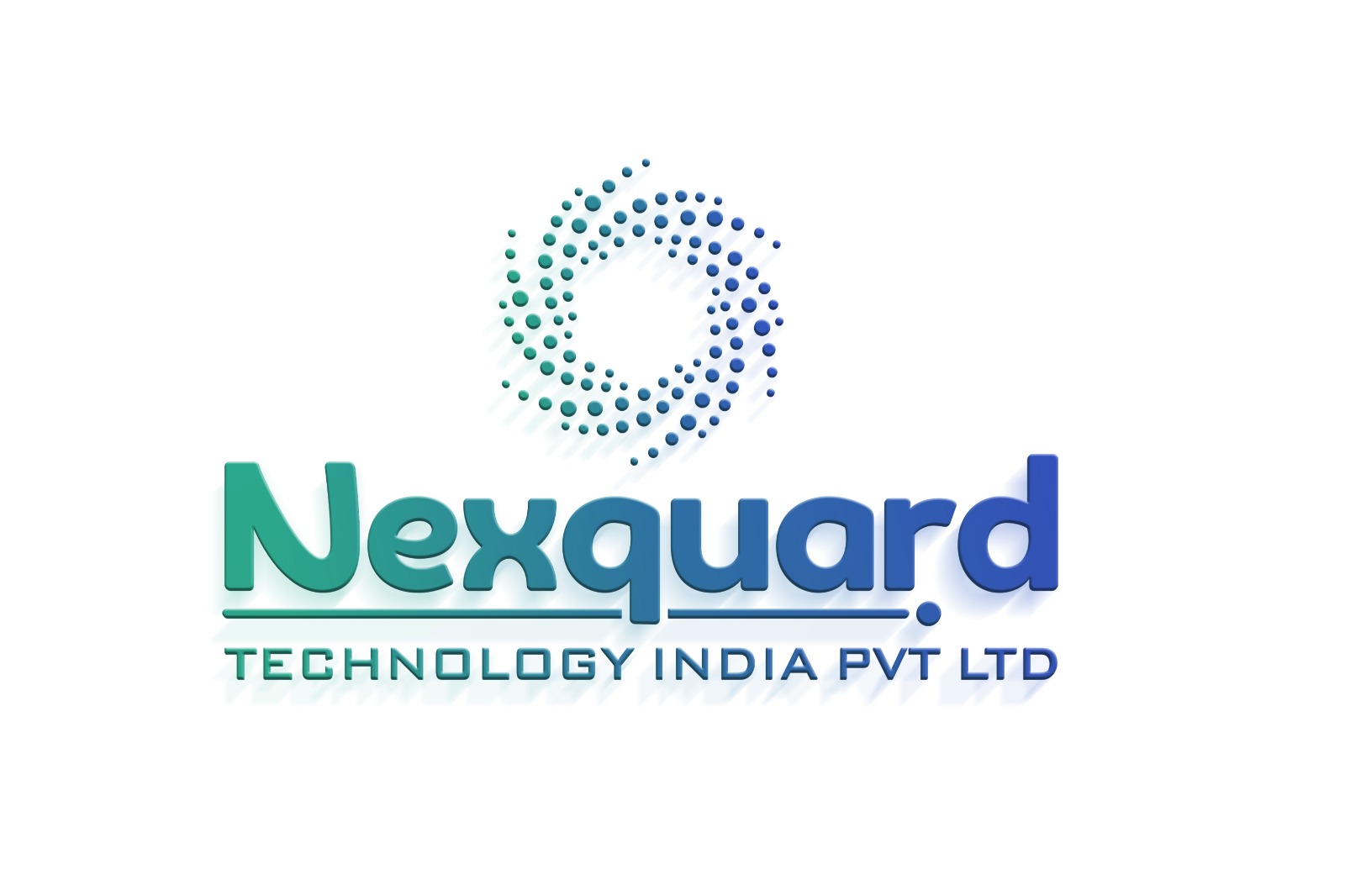 Nexquard logo